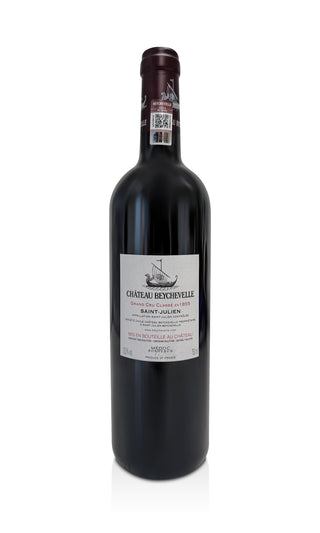 Château Beychevelle 2023