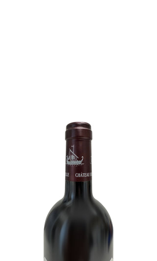 Château Beychevelle 2023