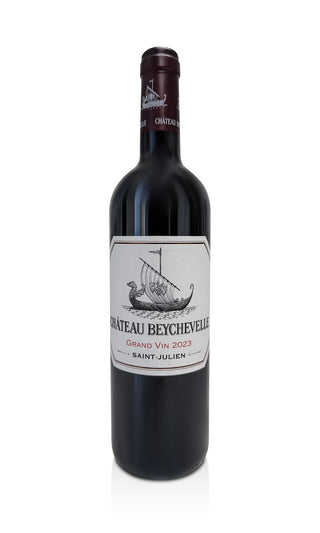 Château Beychevelle 2023 - Château Beychevelle - Vintage Grapes GmbH