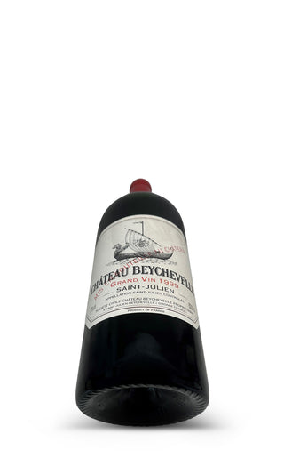 Château Beychevelle Impériale 1999 - Château Beychevelle - Vintage Grapes GmbH