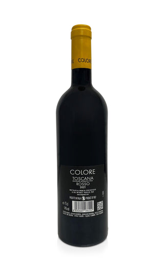 Colore 2021 - Bibi Graetz - Vintage Grapes GmbH