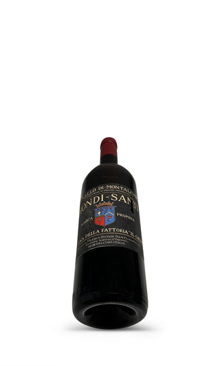 Brunello di Montalcino Greppo Annata 1979