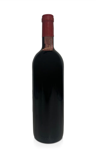 Brunello di Montalcino Greppo Annata 1980