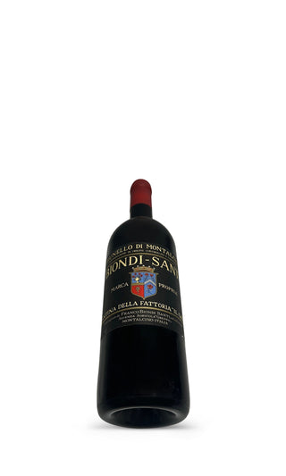 Brunello di Montalcino Greppo Annata 1980