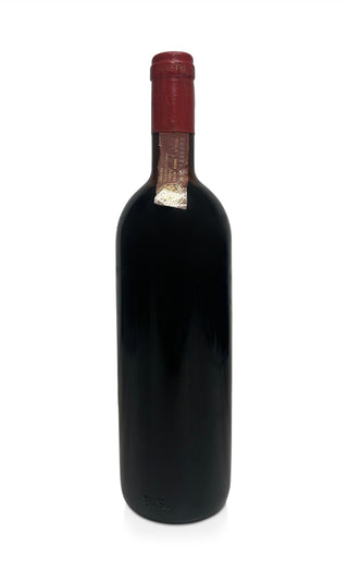 Brunello di Montalcino Greppo Annata 1981