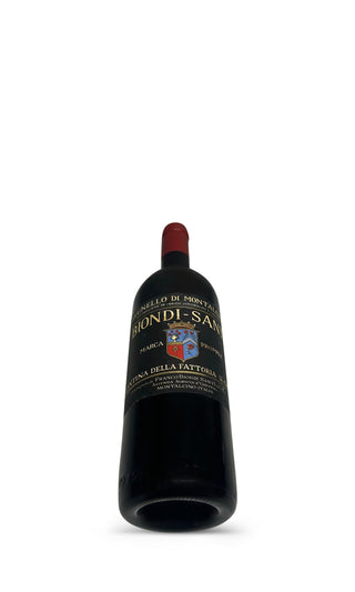 Brunello di Montalcino Greppo Annata 1981