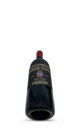 Brunello di Montalcino Greppo Annata 1998 - Biondi-Santi - Vintage Grapes GmbH