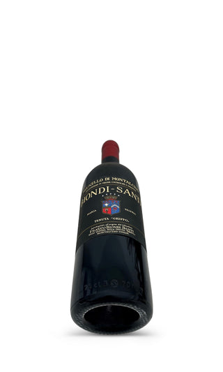 Brunello di Montalcino Greppo Annata 1998