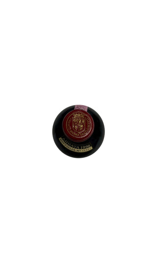 Brunello di Montalcino Greppo Annata 1998 - Biondi-Santi - Vintage Grapes GmbH