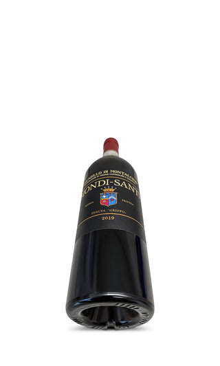 Brunello di Montalcino Greppo Annata 2019 - Biondi-Santi - Vintage Grapes GmbH