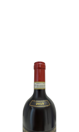 Brunello di Montalcino Greppo Annata 2019