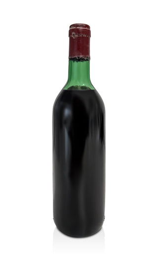 Brunello di Montalcino Greppo Riserva 1975 - Biondi-Santi - Vintage Grapes GmbH