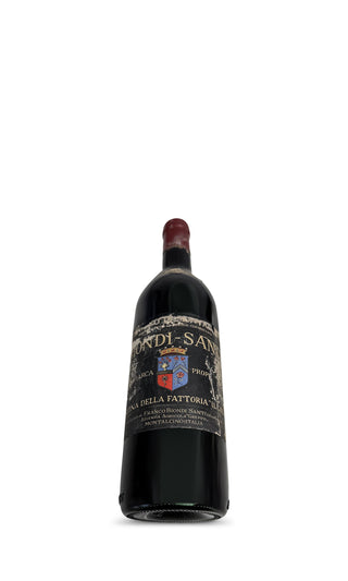 Brunello di Montalcino Greppo Riserva 1975 - Biondi-Santi - Vintage Grapes GmbH