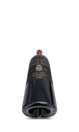 Brunello di Montalcino Greppo Riserva 2018 - Biondi-Santi - Vintage Grapes GmbH