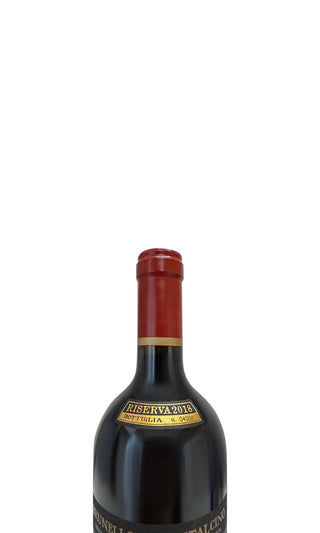 Brunello di Montalcino Greppo Riserva 2018