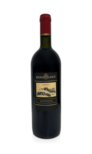Brunello di Montalcino Greppo Riserva 1995