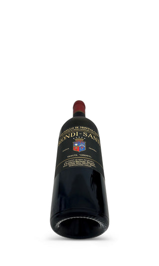Brunello di Montalcino Greppo Riserva 1995