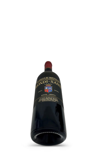 Brunello di Montalcino Greppo Riserva 1995 - Biondi-Santi - Vintage Grapes GmbH