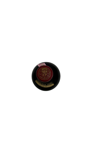 Brunello di Montalcino Greppo Riserva 1995