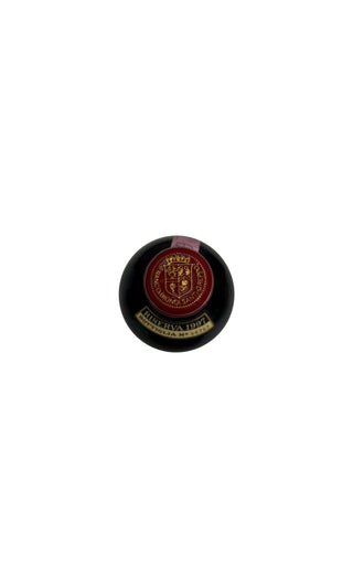 Brunello di Montalcino Greppo Riserva 1997 - Biondi-Santi - Vintage Grapes GmbH
