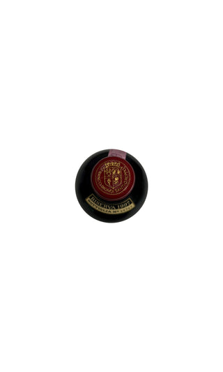 Brunello di Montalcino Greppo Riserva 1997