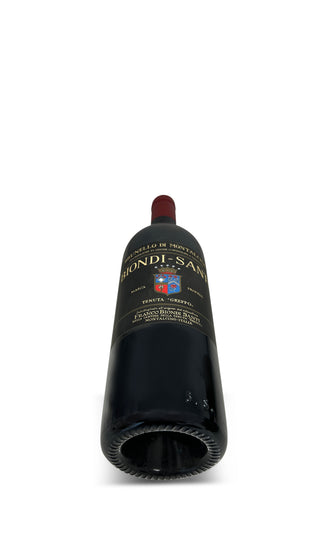 Brunello di Montalcino Greppo Annata 1999 - Biondi-Santi - Vintage Grapes GmbH