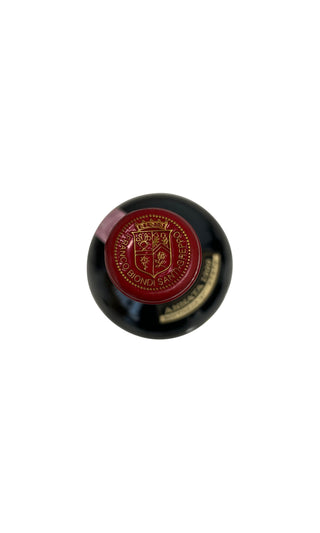 Brunello di Montalcino Greppo Annata 1999 - Biondi-Santi - Vintage Grapes GmbH