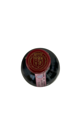 Brunello di Montalcino Greppo Annata 2000 - Biondi-Santi - Vintage Grapes GmbH