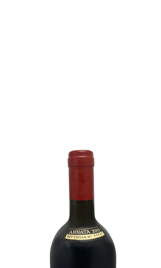Brunello di Montalcino Greppo Annata 2001