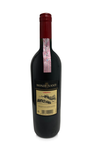 Brunello di Montalcino Greppo Annata 2003 - Biondi-Santi - Vintage Grapes GmbH