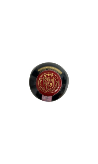 Brunello di Montalcino Greppo Annata 2003 - Biondi-Santi - Vintage Grapes GmbH
