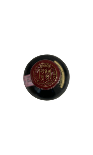Brunello di Montalcino Greppo Annata 2004 - Biondi-Santi - Vintage Grapes GmbH