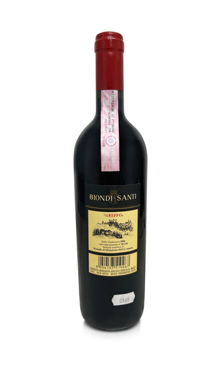 Brunello di Montalcino Greppo Annata 2006 - Biondi-Santi - Vintage Grapes GmbH
