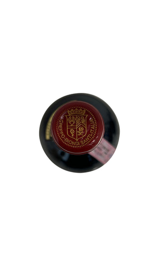 Brunello di Montalcino Greppo Annata 2006 - Biondi-Santi - Vintage Grapes GmbH