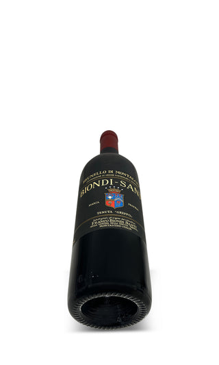 Brunello di Montalcino Greppo Annata 2007 - Biondi-Santi - Vintage Grapes GmbH