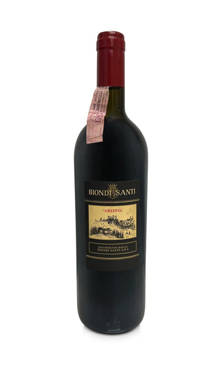 Brunello di Montalcino Greppo Annata 1997 - Biondi-Santi - Vintage Grapes GmbH
