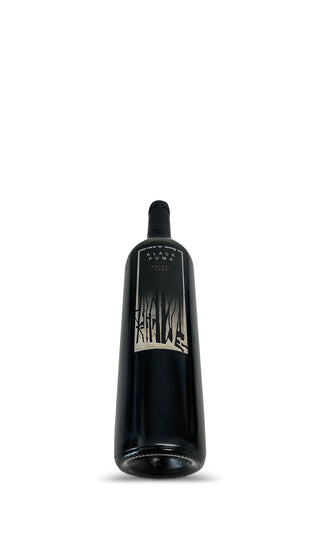 Shiraz Black Puma 1998 - Warrenmang - Vintage Grapes GmbH