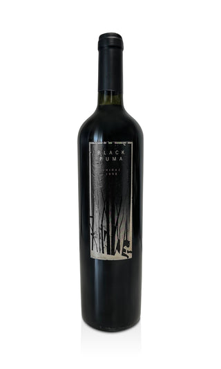 Shiraz Black Puma 1998 - Warrenmang - Vintage Grapes GmbH