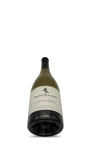 Los Carneros Chardonnay Limited Release 2022 - Black Stallion Winery - Vintage Grapes GmbH