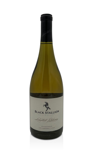 Los Carneros Chardonnay Limited Release 2022 - Black Stallion Winery - Vintage Grapes GmbH