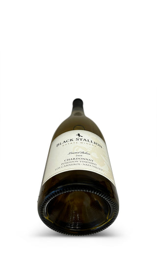Black Stallion Chardonnay Limited Release 2019 - Black Stallion Winery - Vintage Grapes GmbH