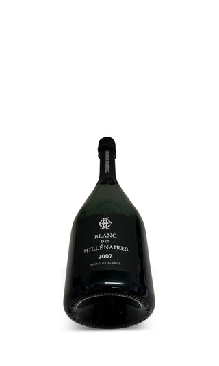 Blanc des Millénaires Champagne Brut 2007 - Charles Heidsieck - Vintage Grapes GmbH