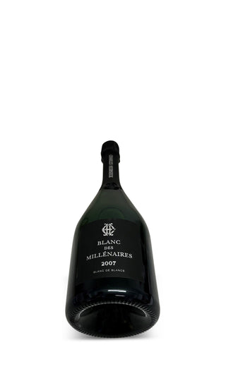 Blanc des Millénaires Champagne Brut 2007