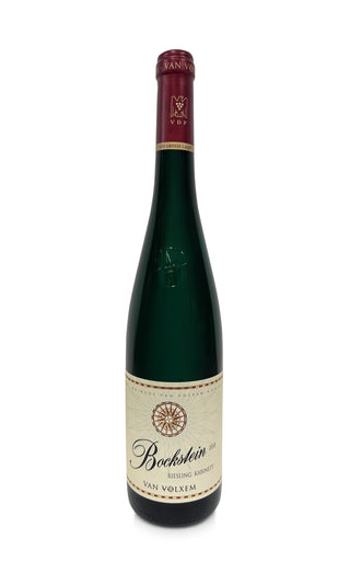 Ockfener Bockstein Riesling Kabinett 2018 - Van Volxem - Vintage Grapes GmbH