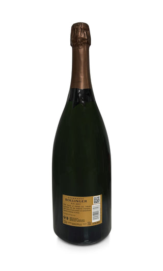 R.D. Champagne Extra Brut Magnum 2007