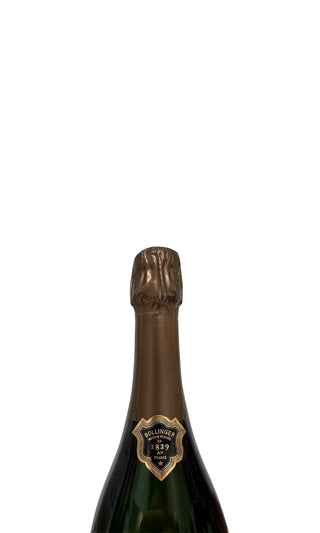 R.D. Champagne Extra Brut Magnum 2007