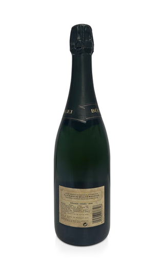 La Grande Année Champagne Brut 1996