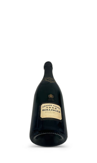 La Grande Année Champagne Brut 1996 - Champagne Bollinger - Vintage Grapes GmbH