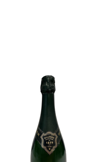 La Grande Année Champagne Brut 1996