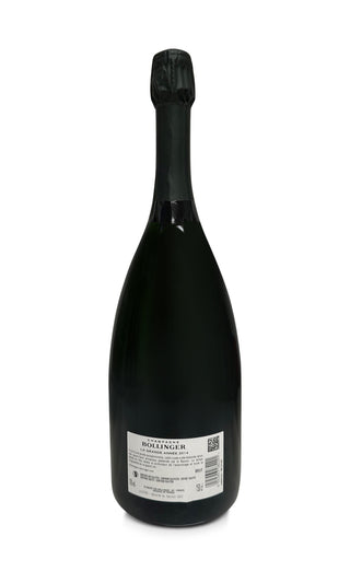La Grande Année Champagne Brut Magnum 2014